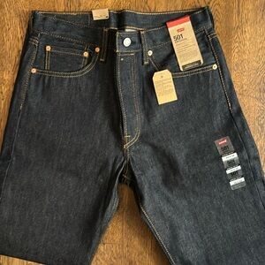 Brand new Levi Jeans
